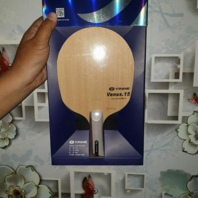 HARGA DISC - bat yinhe V15