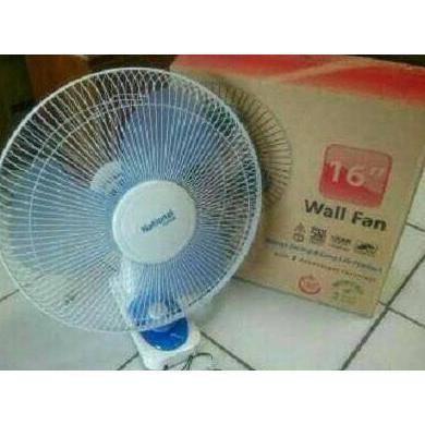 DV351 - kipas angin dinding N. PLUS 16"