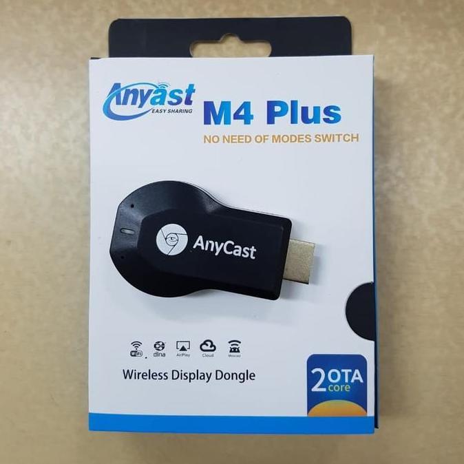 DF354 - HDMI Wireless Dongle Receiver AnyCast New Design