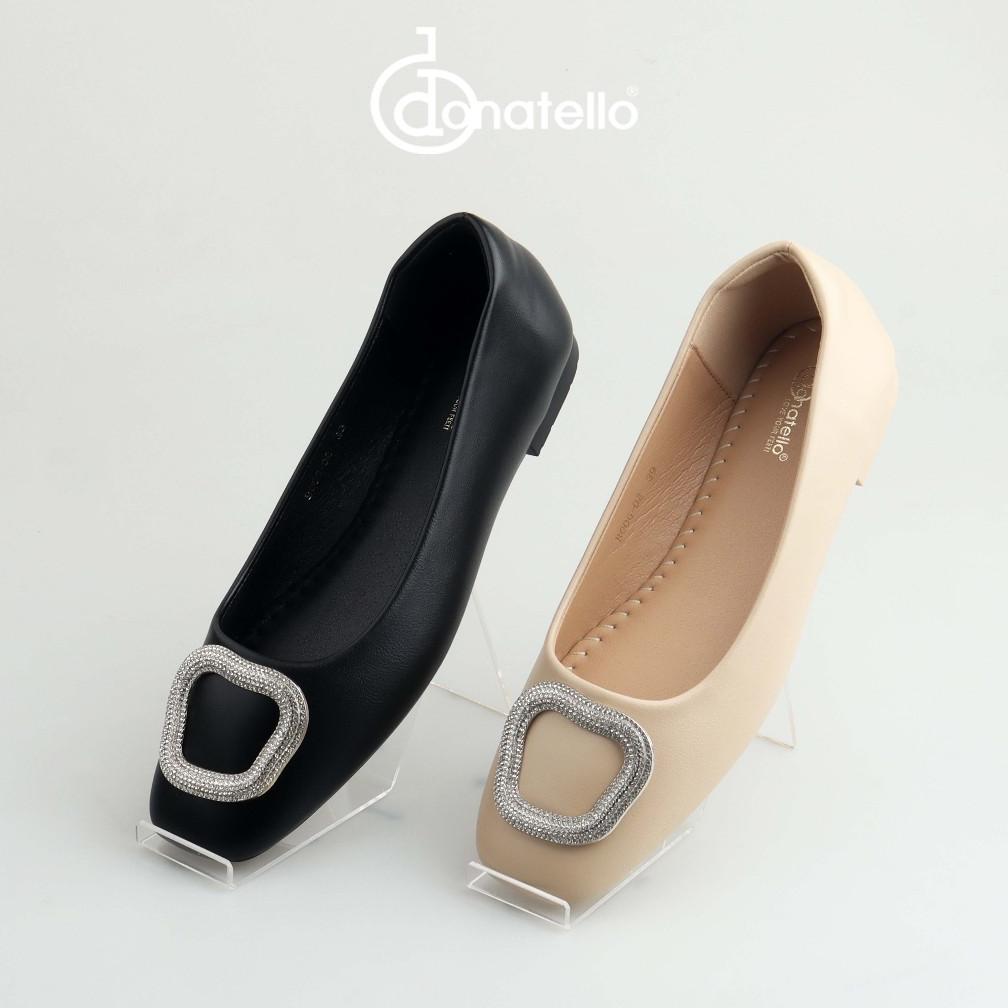Donatello CB006080 Flatshoes Wanita
