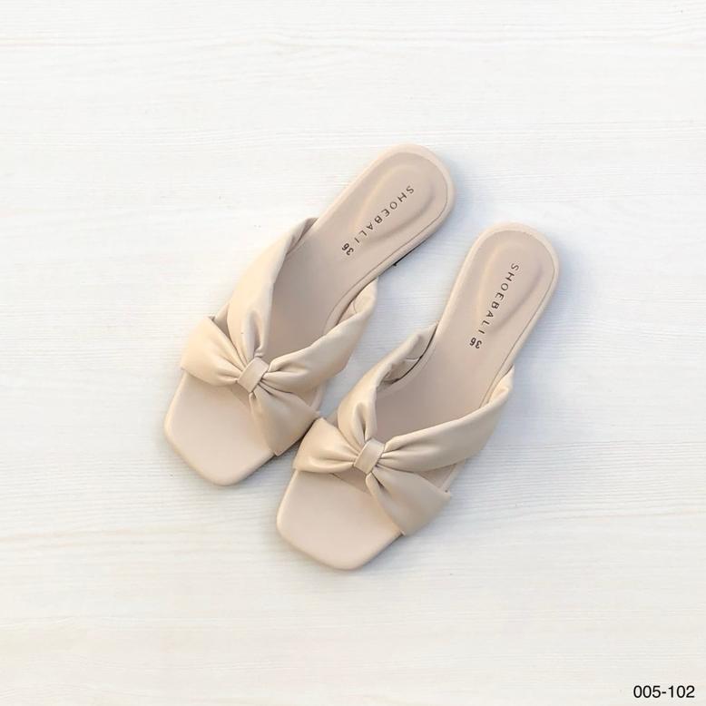 SHOEBALI Sandal 005-102
