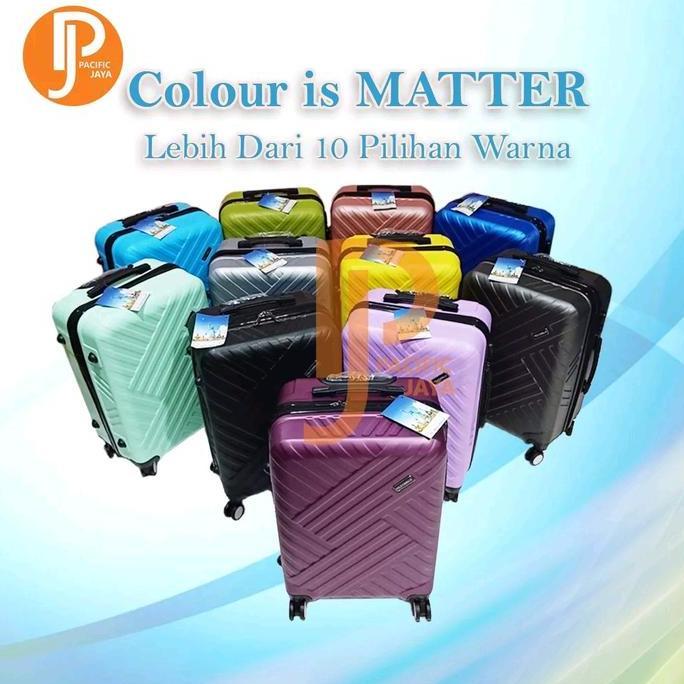 Koper Polo Cavallo/Polo East 24Inch Cm83 - Variasiu