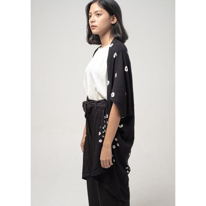 Dama Kara Seruni Outer Batwing