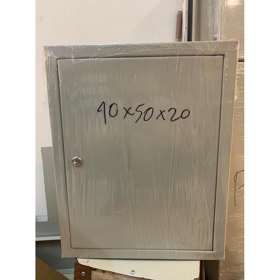 Miliki Box Panel 40X50 Cm Box 40 X 50