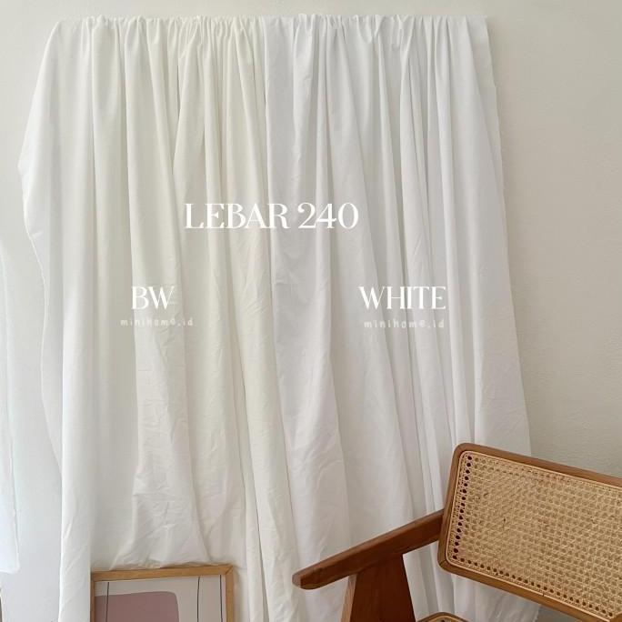 Rikku backdrop - Kain Background Foto Aesthetic