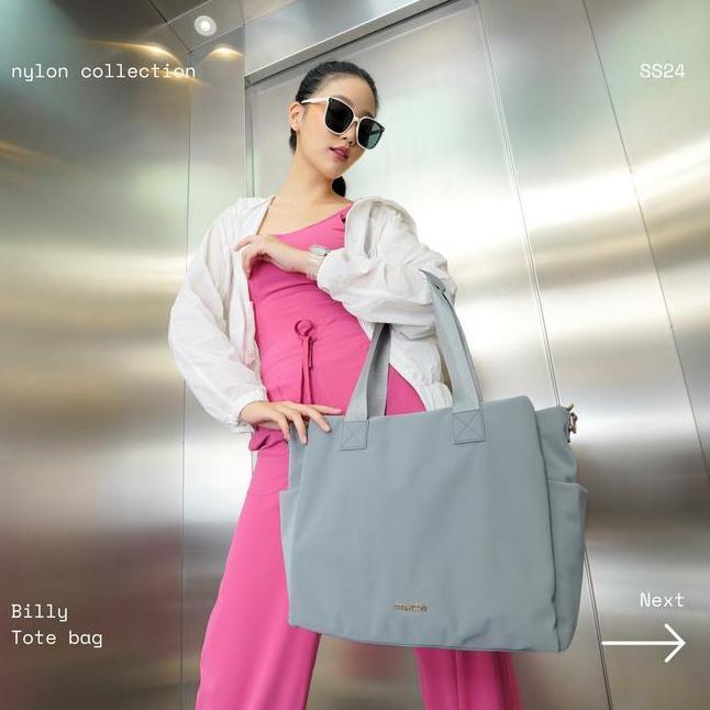 Merche Tote Bag Wanita Billy