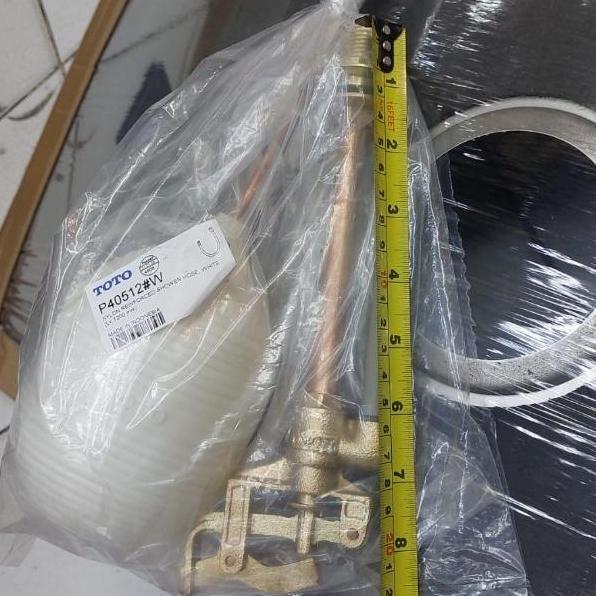 Promo pelampung bola kloset toto model lama kuningan/jeroan closet duduk COD