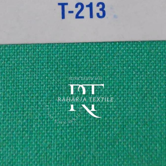 Kain Seragam Taipan Tropical Bahan Seragam Eceran Meteran Part 1