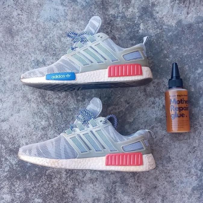 lem sepatu pabrik 100ml