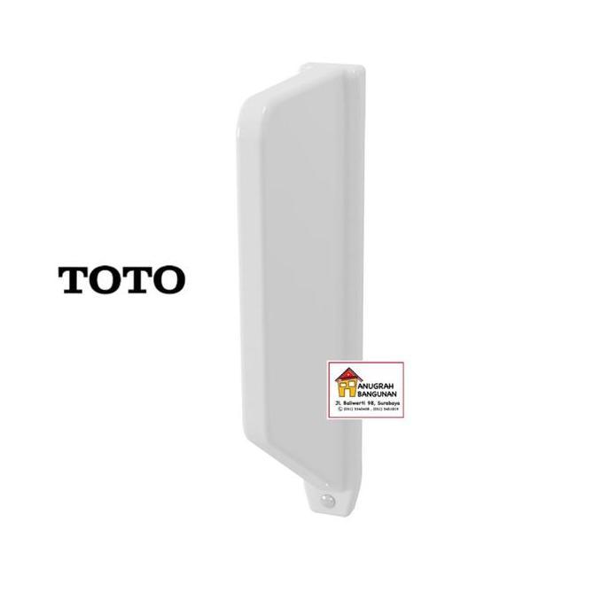 Promo TOTO Urinal Partition A100 COD