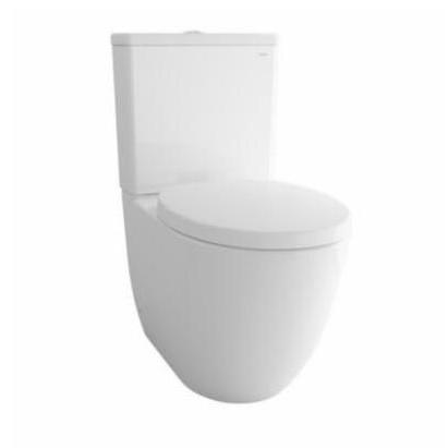 Promo KLOSET DUDUK TOTO CW 500 PJ INSTALASI P-TRAP COD