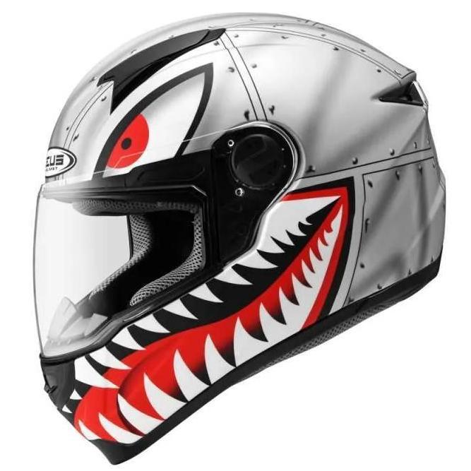 Zeus Zs811C Z811C Al38 Matt Silver/Black