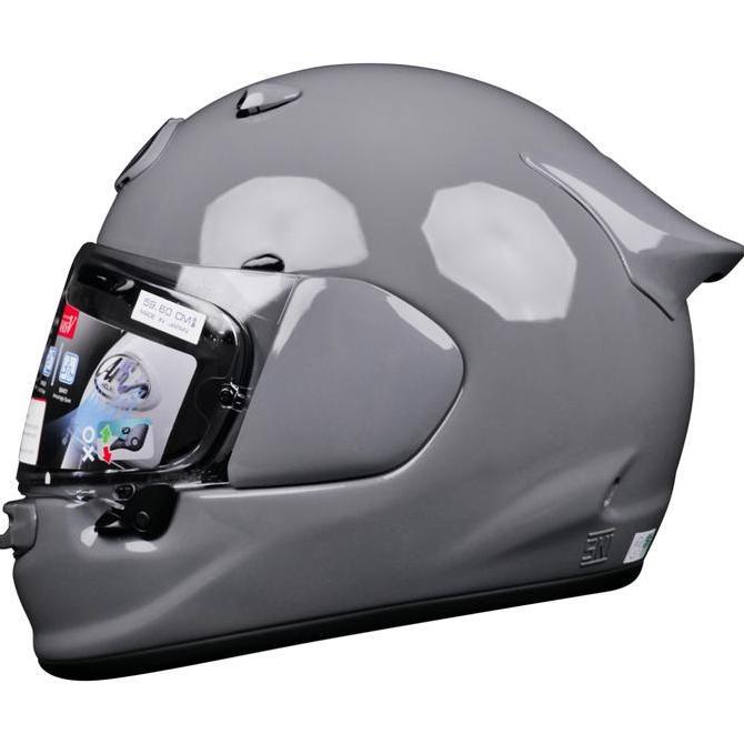 Arai Astro-Gx Modern Grey
