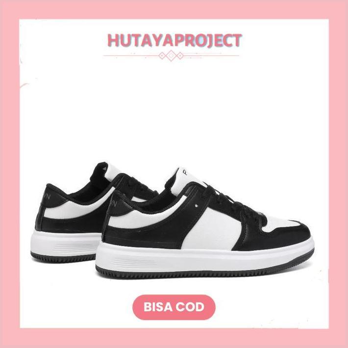 dw-45 PVN Suzy Sepatu Sneakers Wanita Sport Shoes 392 Original