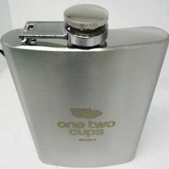 New- Botol Minum Unik Wine Bir Anggur Alkohol Stainless Steel