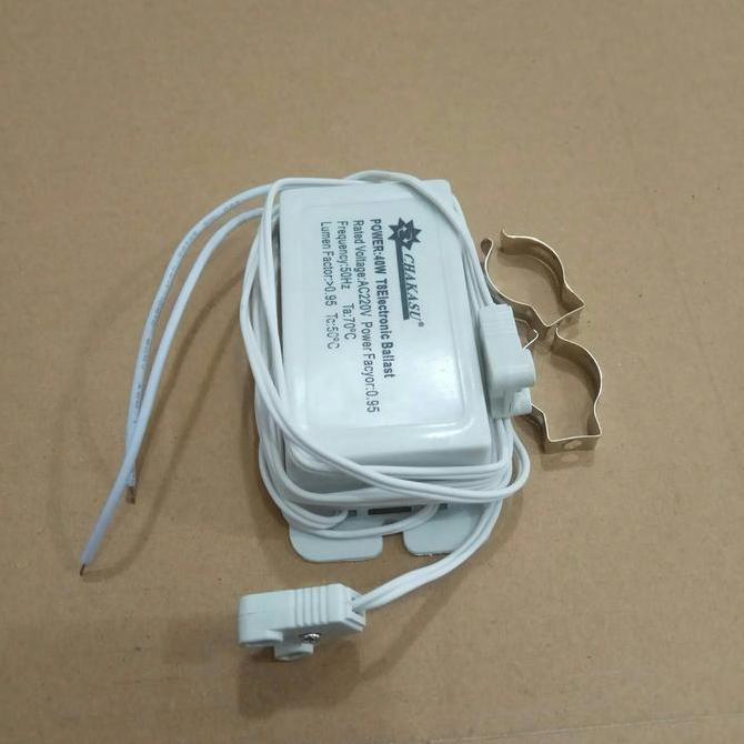 BALLAST TRAFO 20 40 Watt ELECTRONIC Elektrik Elektronik