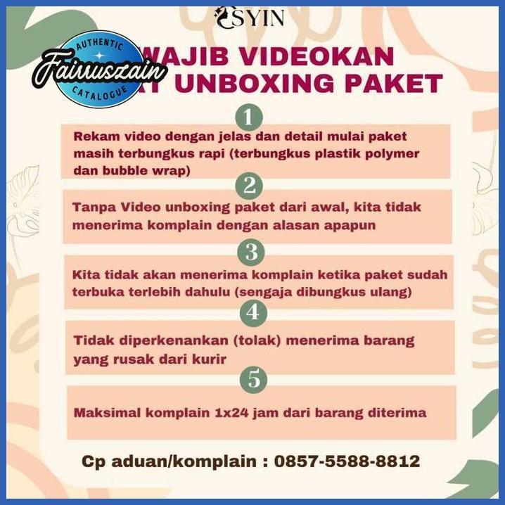 ter-98 Osyin Glow Upgrade Bpom Paket Hemat Dosting Body Lotion Hemat