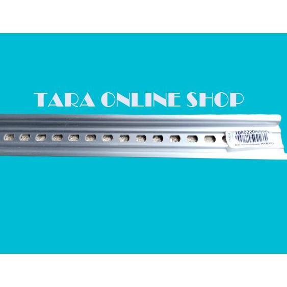 Rel Panel MCB HYBT-01 Hanyoung 7080220