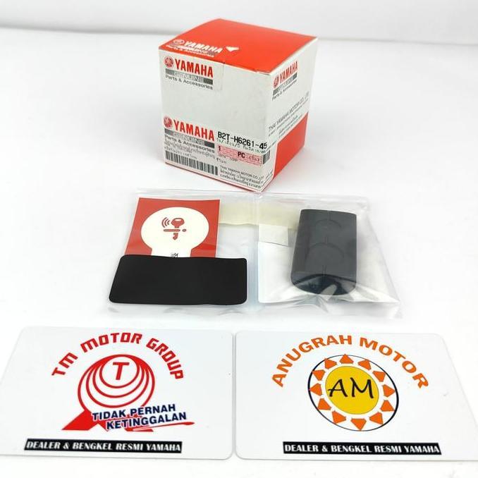 REMOTE KEYLESS YAMAHA NMAX AEROX LEXI FAZZIO FILANO XMAX