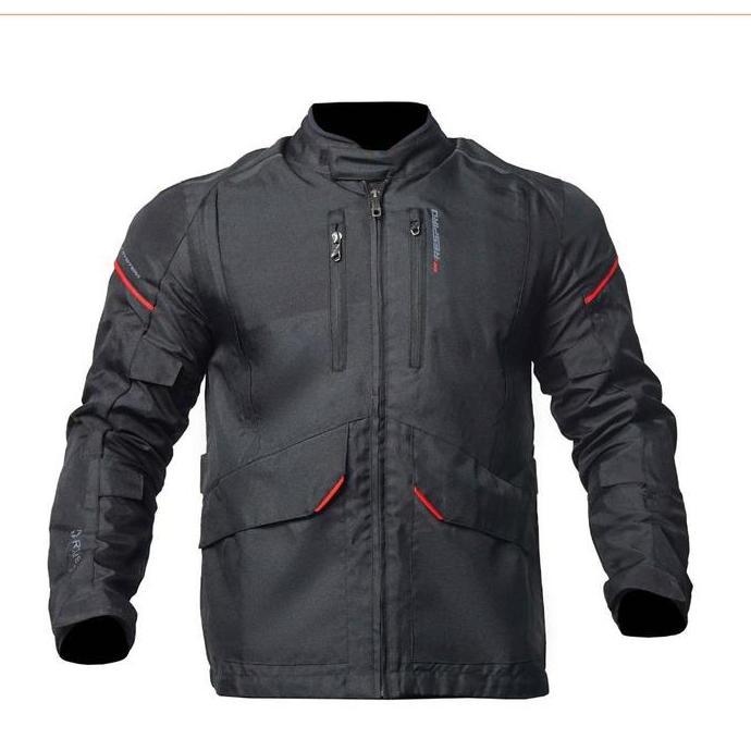 Jaket Respiro Voltone | Jaket Motor Sport Touring Pria Windproof