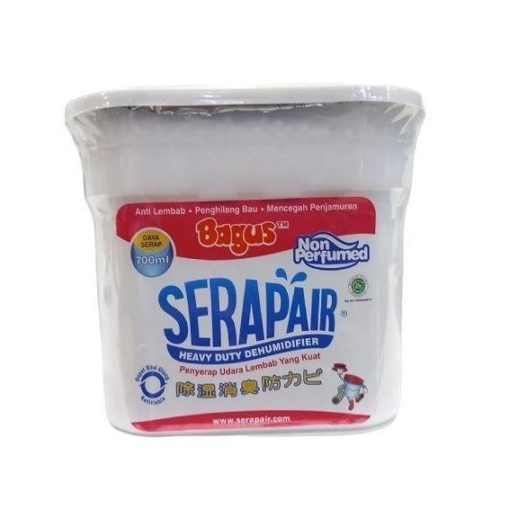 BAGUS SERAP AIR 700 ML