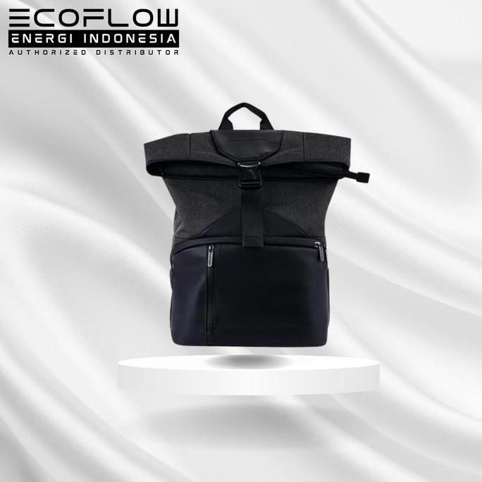 ECOFLOW RIVER 2 SERIES ROLL BACKPACK BAG