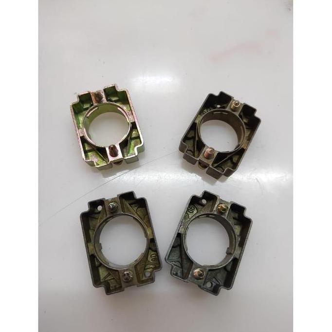 TELEMECANIQUE ZB2-BZ101 mounting base contact block