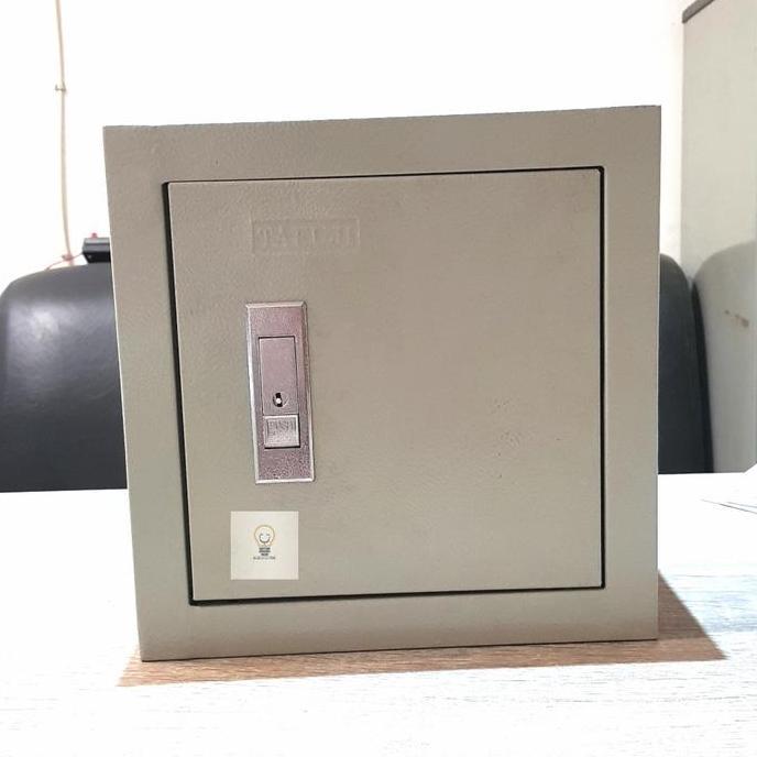 box panel listrik / box / panel