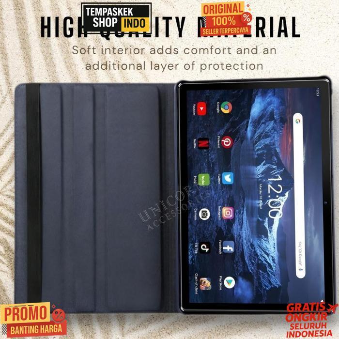 Diskon Case Huawei Matepad Pro 11 / Huawei Matepad Pro 11 / 11 Inch 2022 / Casing Rotary Flip Cover 