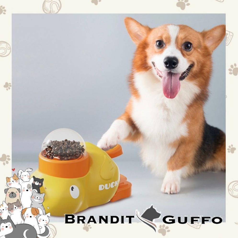 Tempat Makan Mainan Anjing Kucing Dog Puzzle Feeder Toys Dog Feeder Cat Feeder