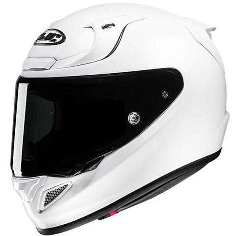Helm Hjc Rpha12 White Full Face