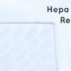 [BASIC BABY] HEPA FILTER KHUSUS UNTUK FILTER BASIC BABY UV BOX