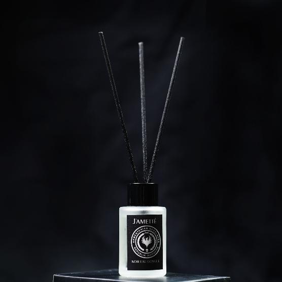 Jamette Perfume X Kementerian Kegelapan - Reed Diffuser 30ML