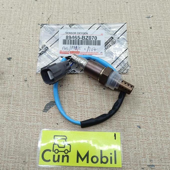 XENOFIELD Sensor Oxygen Oksigen O2 Avanza Xenia 2004 05 06 07-2010 89465-BZ070