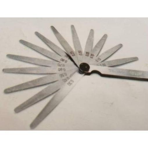 tekiro ori / FEELER GAUGE TEKIRO