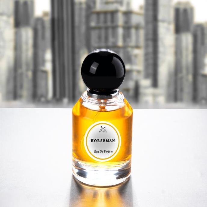 New- Exxome - Horseman V2 Boost Your Spirit