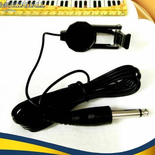 Cuci Gudang Pick Up Biola Tempel Spul Biola Spull Biola Violin Pick Up