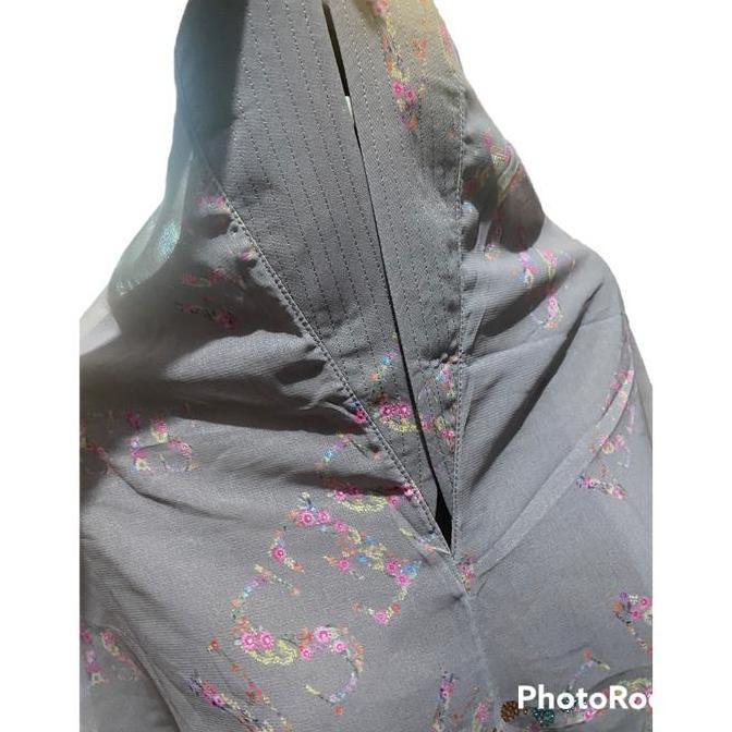 Gamis Dress Sisesa original New with tag Diamond series Sahla Terlaris