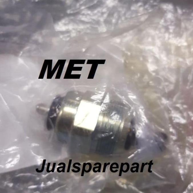 Promo SWITCH INJEKTOR BOSPOM SWITCH SELONOID BOSPOM INJEKTOR ISUZU PANTHER ELF NHR55 12 volt COD