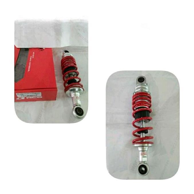shock RCB E series ukuran 335mm original