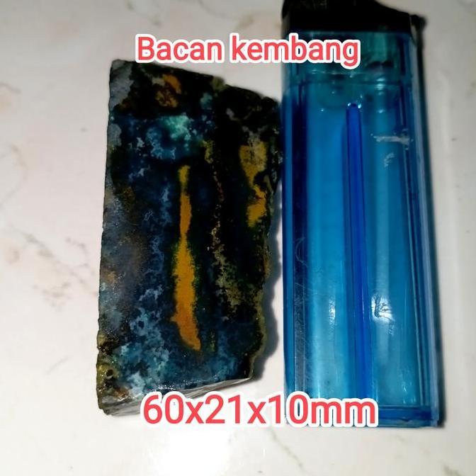 batu bacan doko/bacan palamea/bacan /batu akik /bacan doco