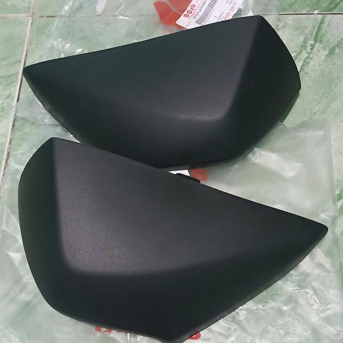 Laci Kantong Bagasi Kanan Kiri Suzuki Skydrive Sgp Premium