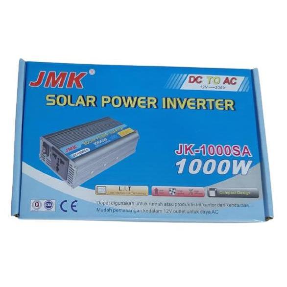 POWER INVERTER JMK JK-1000W