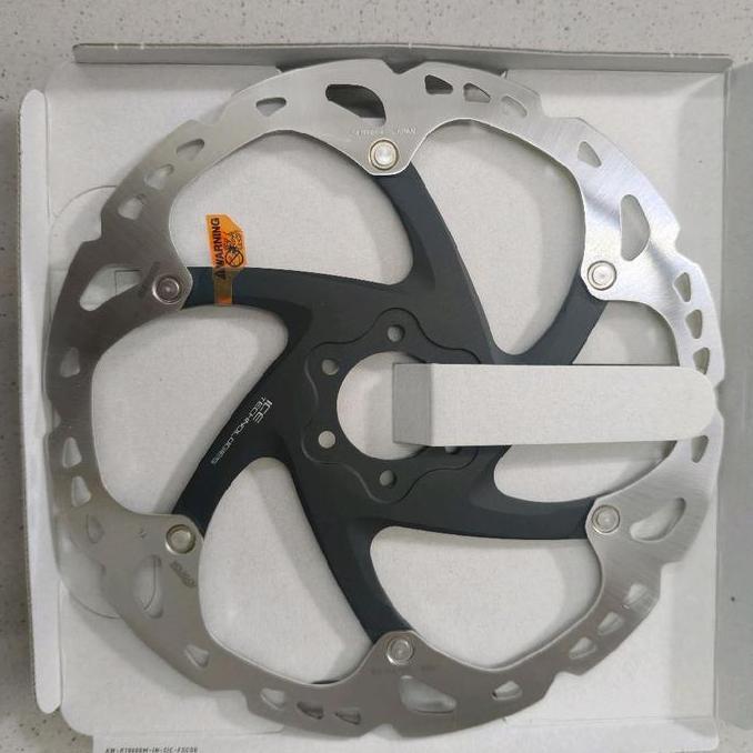 Rotor Shimano rt86 203mm Japan CO