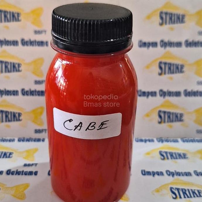 Essen Oplosan CABE, Galatama ikan mas