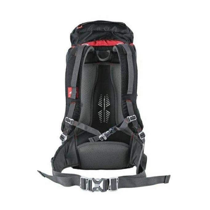 Arei Outdoorgear Tas Gunung Ramelu 60+5 liter / Tas Gunung / Tas Carrier Arei Toba 60 liter / Arei O