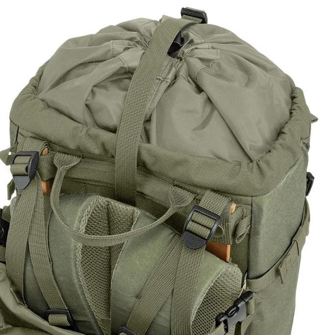 Tas Gunung Trekking Fjallraven Kajka 35 M/L