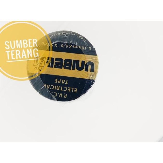 ISOLASI LISTRIK KABEL MERK UNIBELL SLOP