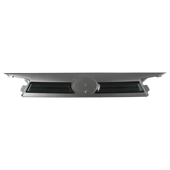 YZ Trunk Lid Innova Reborn 2016-ON Smoke