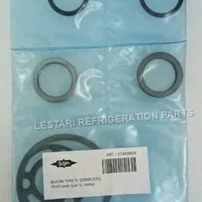 Bitzer Saft Seal Type V